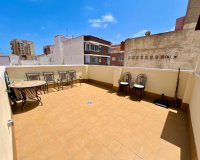 Resale - Apartment - Torrevieja - Playa de los Locos