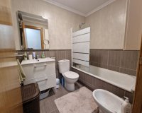 Resale - Apartment - Torrevieja - Playa de los Locos