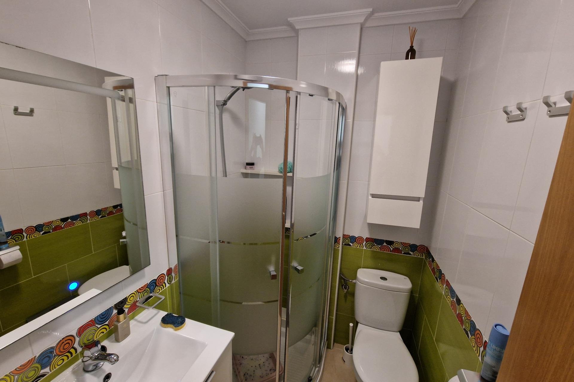 Resale - Apartment - Torrevieja - Playa de los Locos