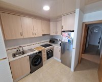 Resale - Apartment - Torrevieja - Playa de los Locos