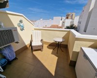 Resale - Apartment - Torrevieja - Playa de los Locos