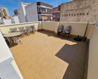 Resale - Apartment - Torrevieja - Playa de los Locos