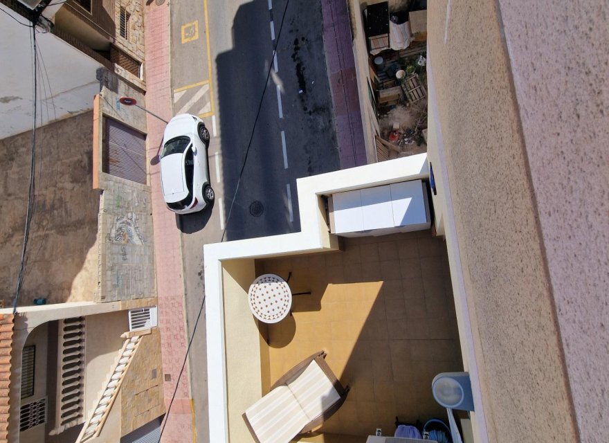 Resale - Apartment - Torrevieja - Playa de los Locos
