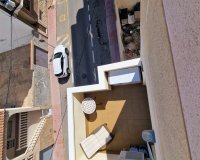 Resale - Apartment - Torrevieja - Playa de los Locos