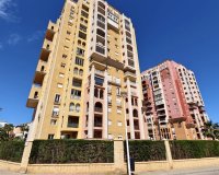 Resale - Apartment - Torrevieja - Playa de los Locos