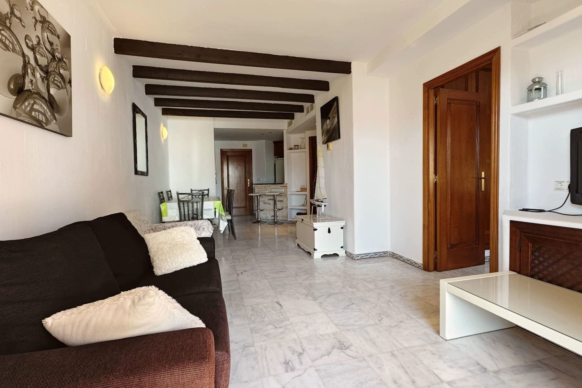 Resale - Apartment - Torrevieja - Playa de los Locos