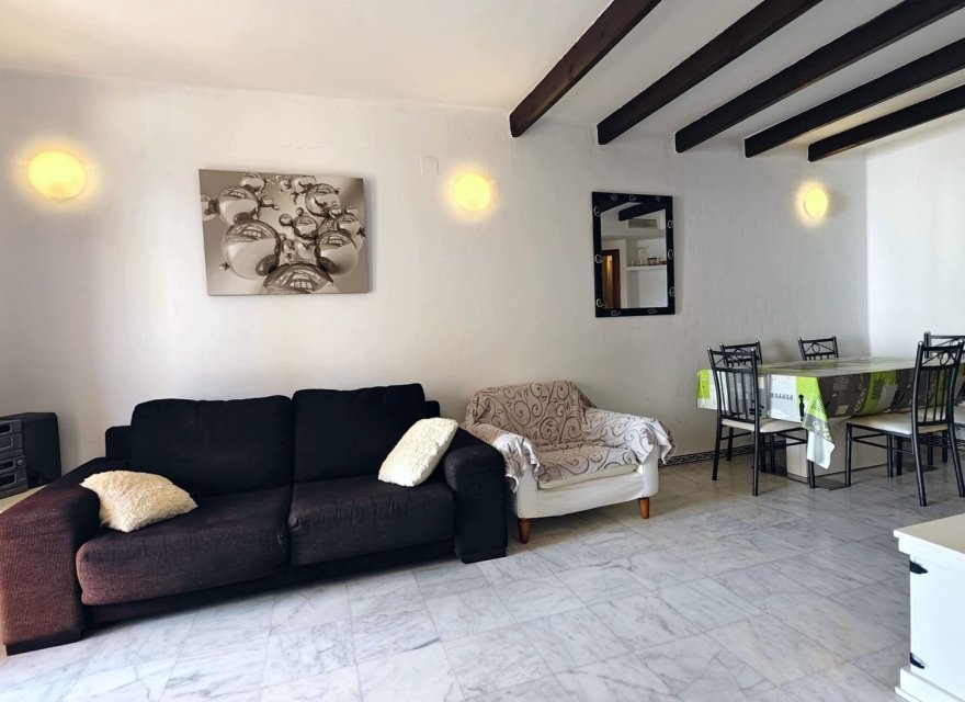 Resale - Apartment - Torrevieja - Playa de los Locos