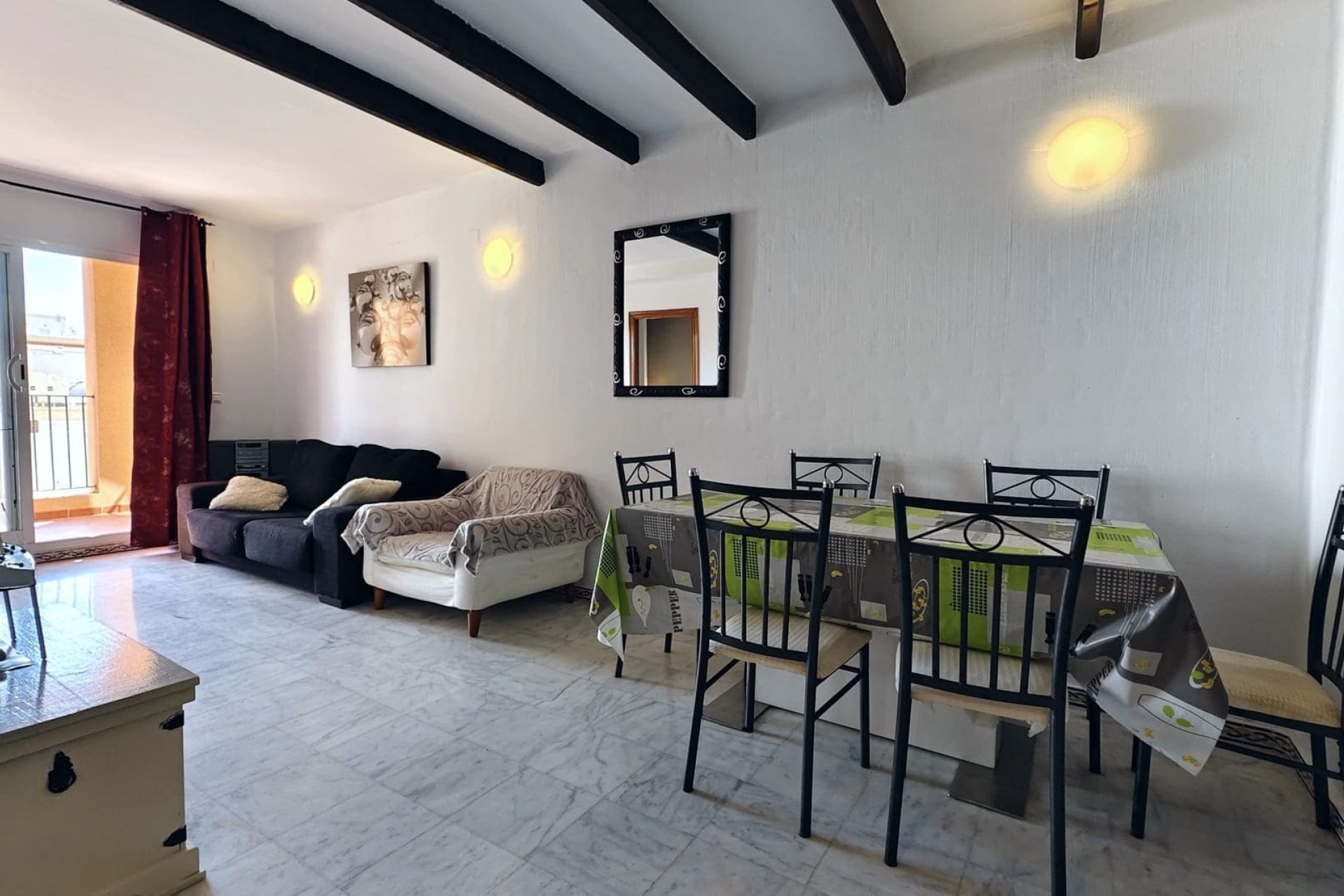 Resale - Apartment - Torrevieja - Playa de los Locos