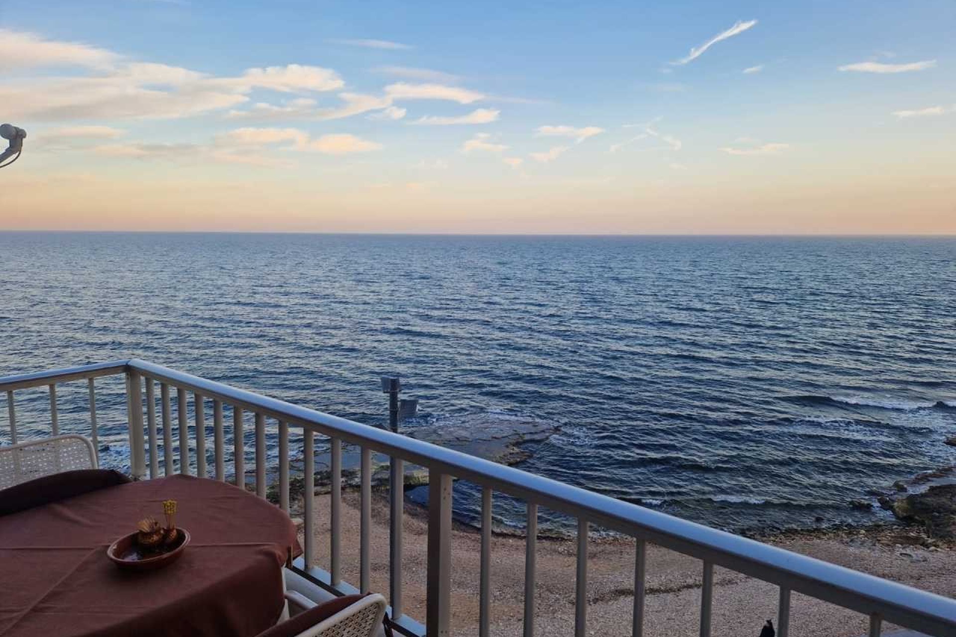 Resale - Apartment - Torrevieja - Playa del Acequión
