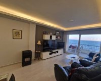 Resale - Apartment - Torrevieja - Playa del Acequión