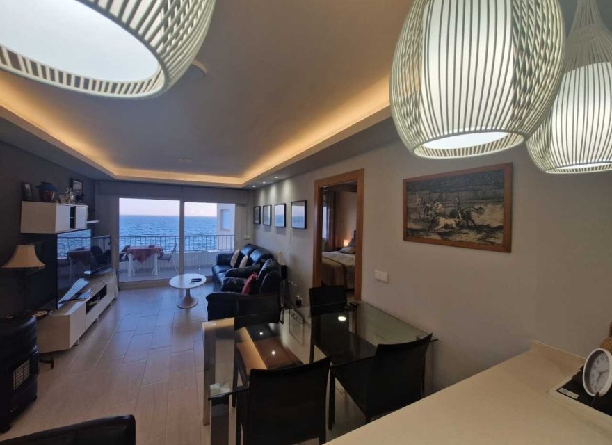 Resale - Apartment - Torrevieja - Playa del Acequión