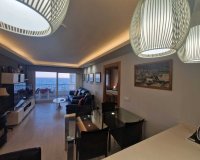 Resale - Apartment - Torrevieja - Playa del Acequión