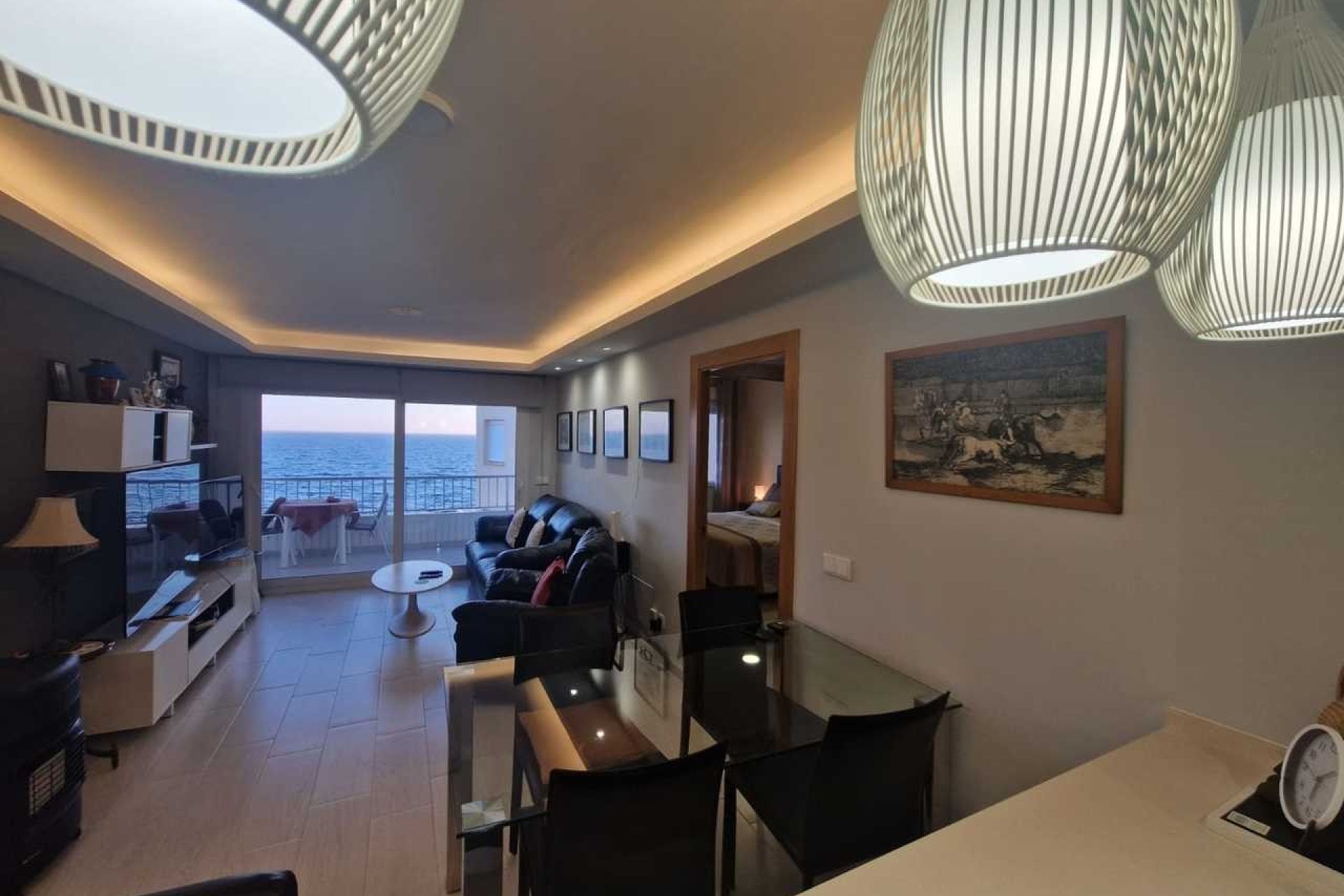 Resale - Apartment - Torrevieja - Playa del Acequión