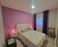Resale - Apartment - Torrevieja - Playa del Acequión