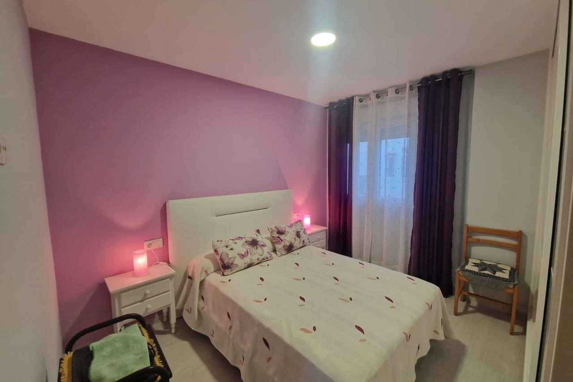 Resale - Apartment - Torrevieja - Playa del Acequión
