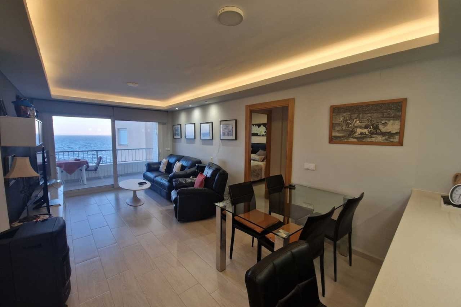Resale - Apartment - Torrevieja - Playa del Acequión