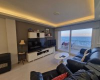 Resale - Apartment - Torrevieja - Playa del Acequión