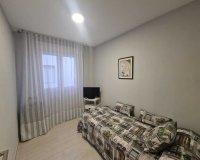 Resale - Apartment - Torrevieja - Playa del Acequión