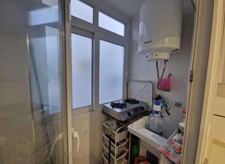 Resale - Apartment - Torrevieja - Playa del Acequión