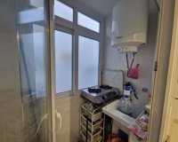 Resale - Apartment - Torrevieja - Playa del Acequión