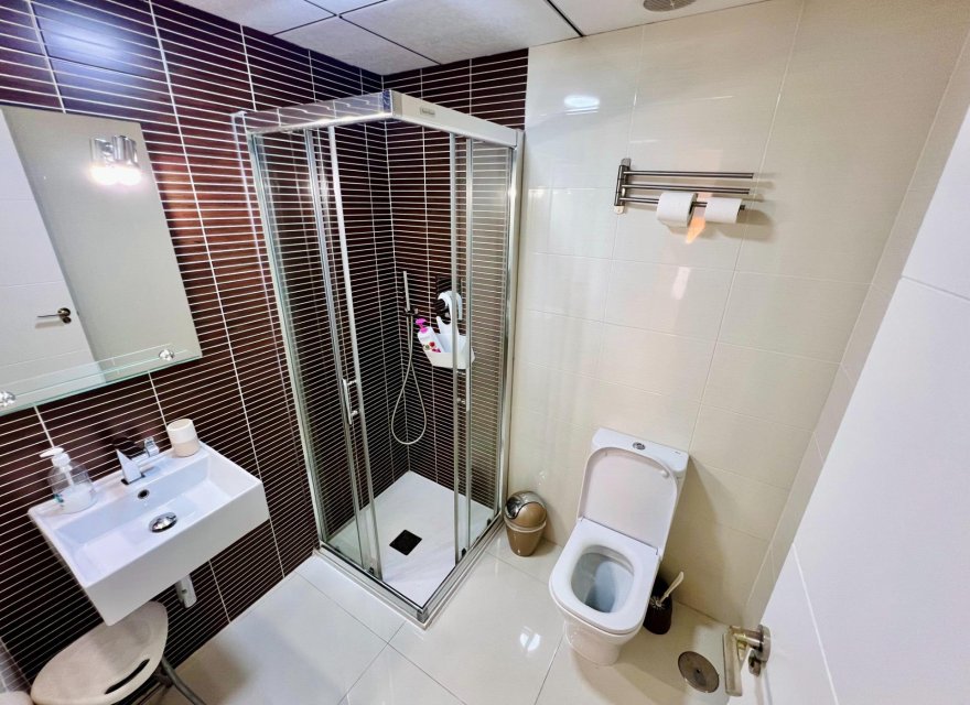 Resale - Apartment - Torrevieja - Playa del Cura