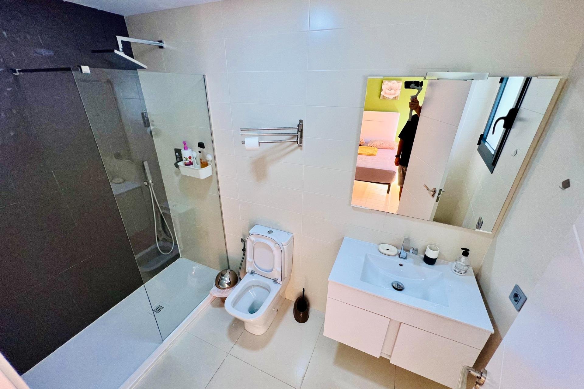 Resale - Apartment - Torrevieja - Playa del Cura