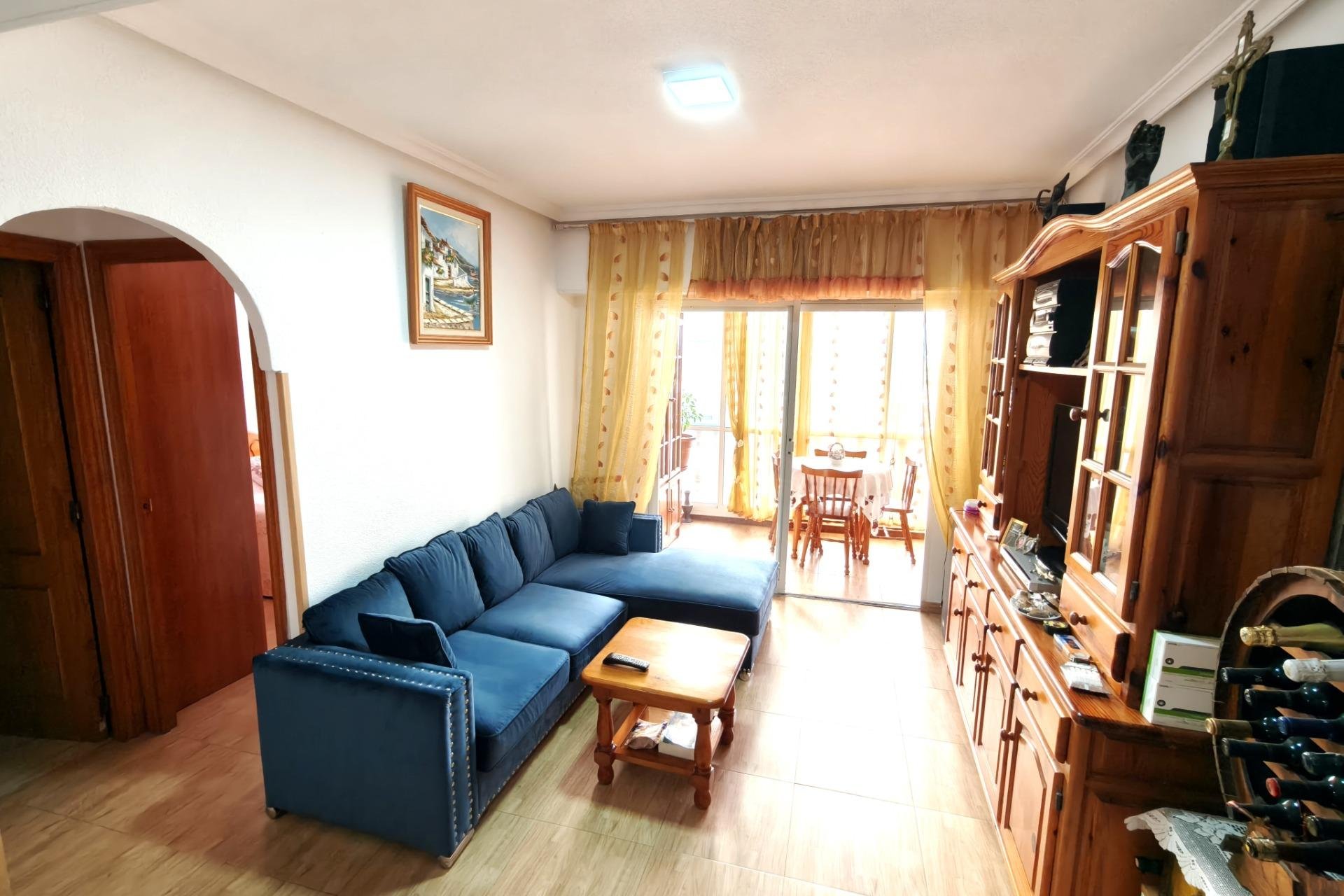 Resale - Apartment - Torrevieja - Playa del Cura