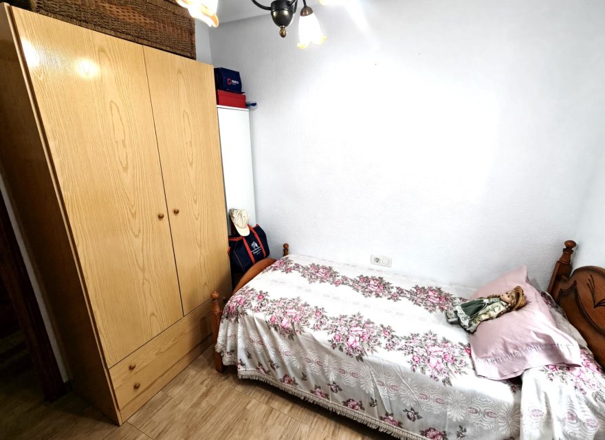 Resale - Apartment - Torrevieja - Playa del Cura