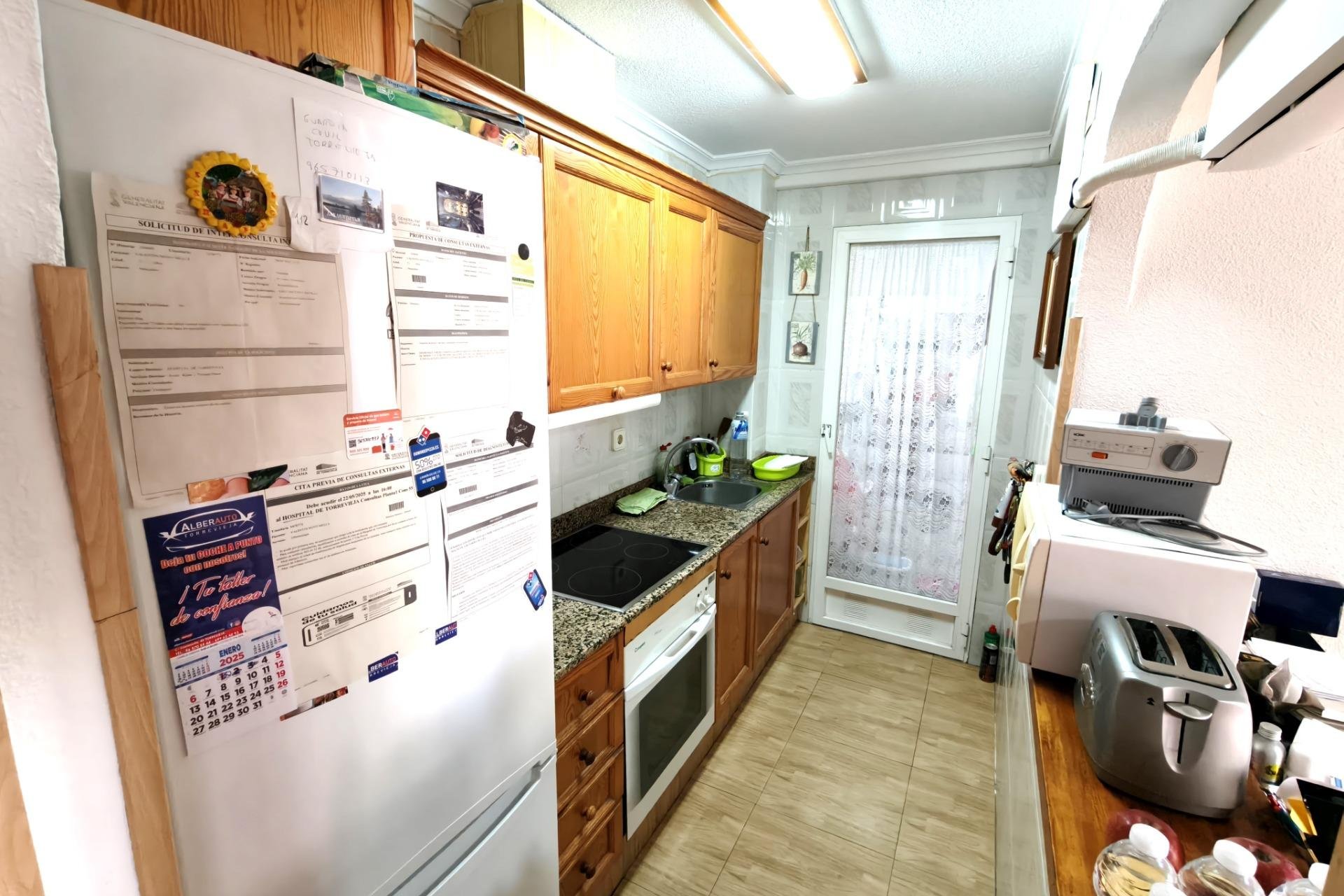 Resale - Apartment - Torrevieja - Playa del Cura