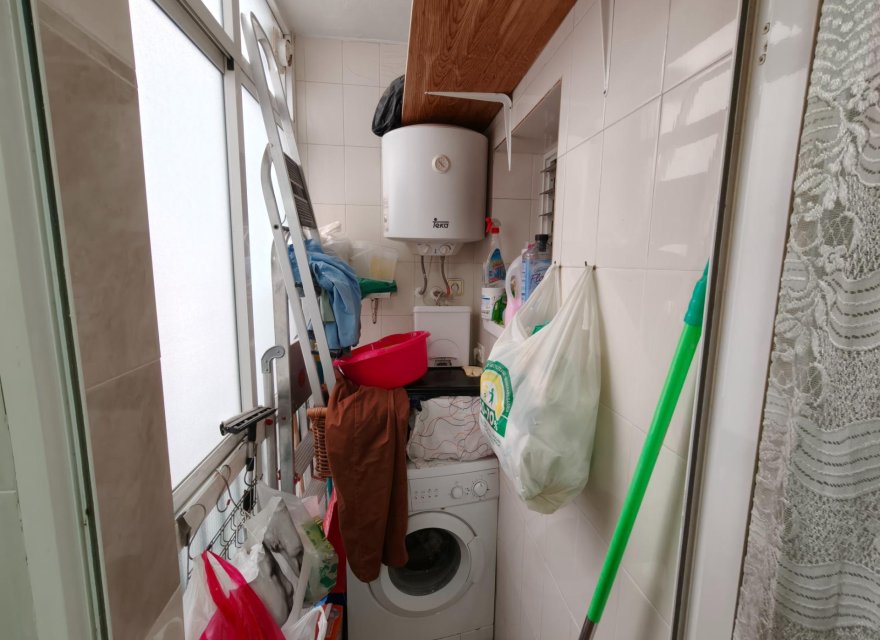 Resale - Apartment - Torrevieja - Playa del Cura