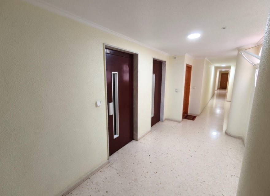 Resale - Apartment - Torrevieja - Playa del Cura