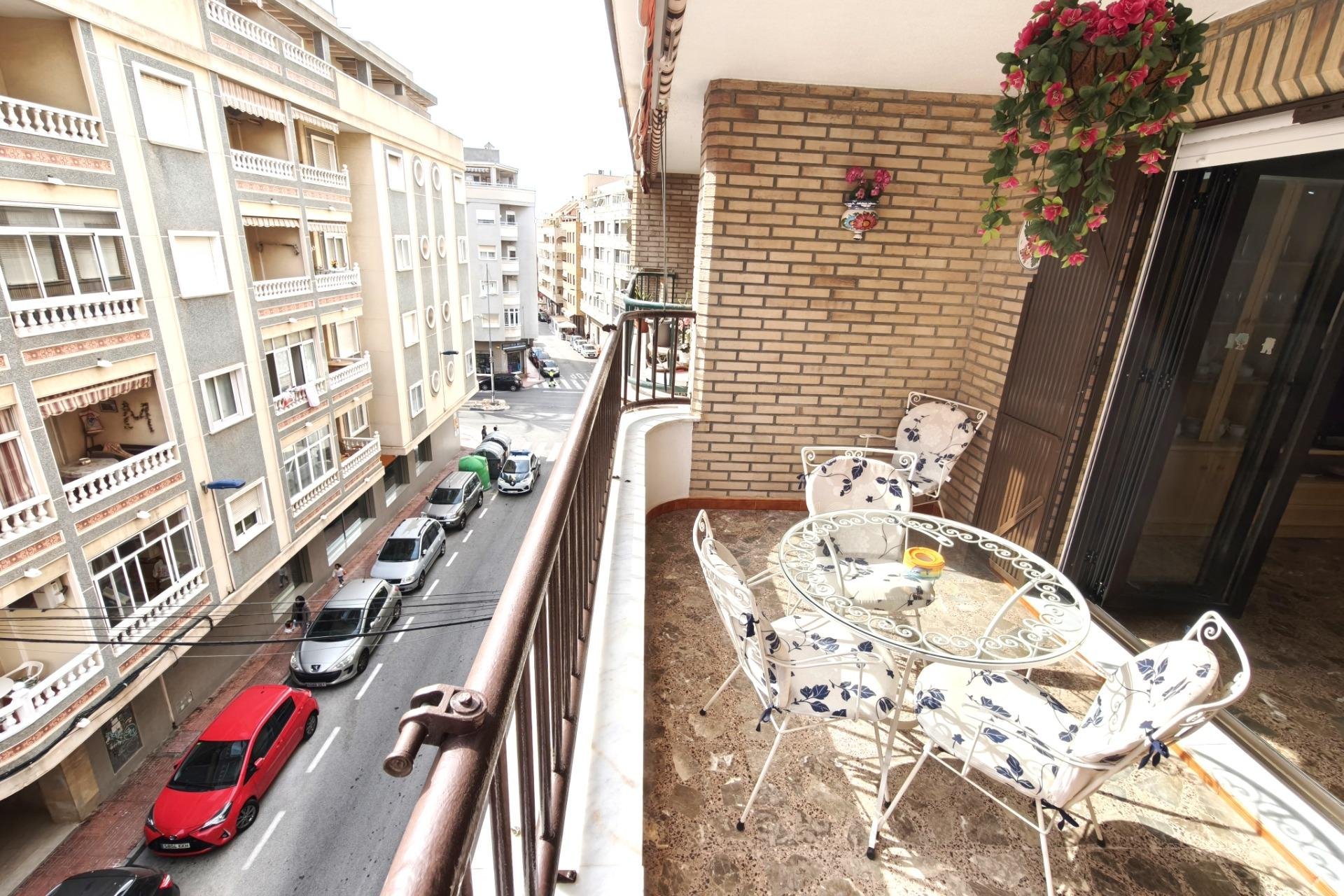 Resale - Apartment - Torrevieja - Playa del Cura