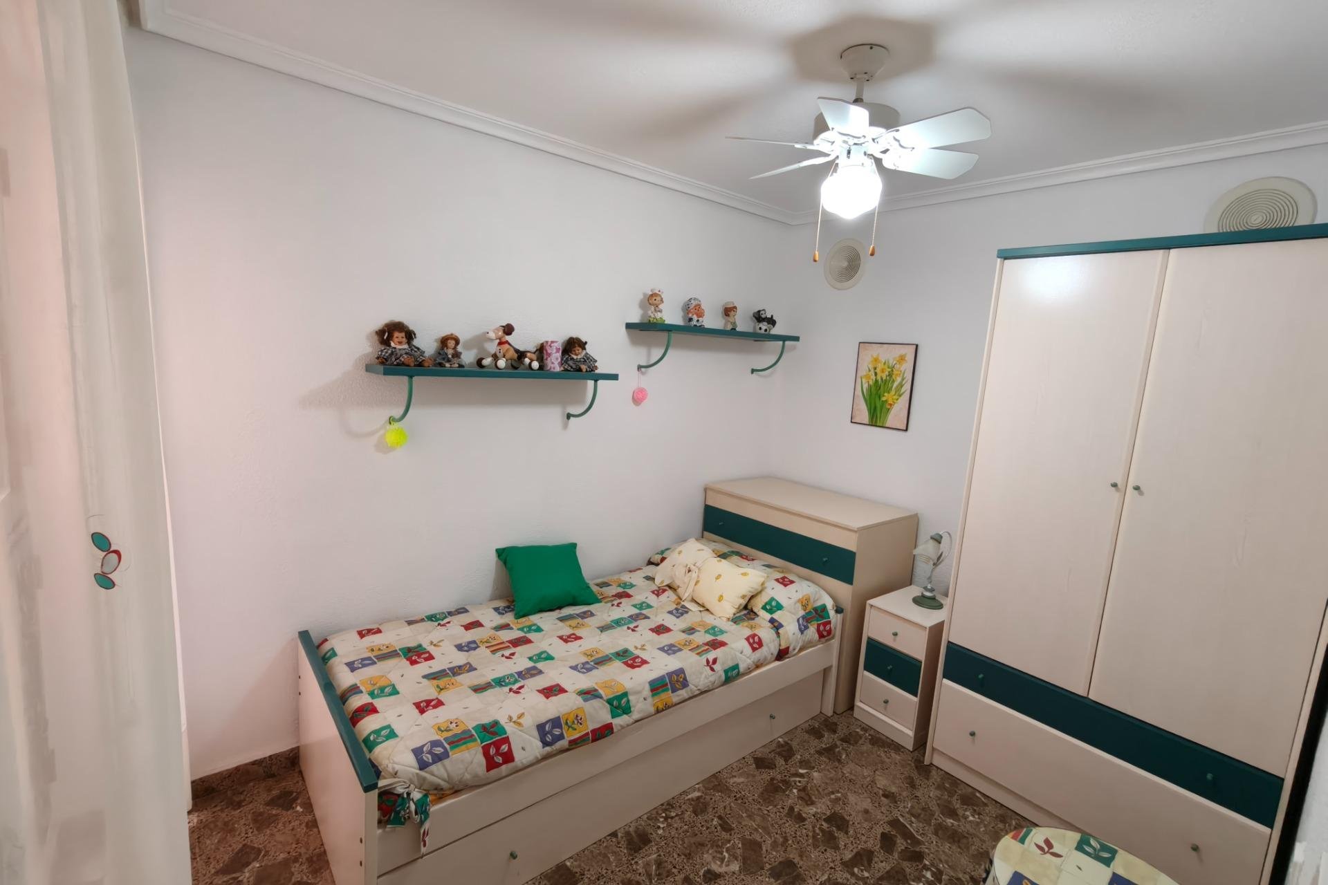 Resale - Apartment - Torrevieja - Playa del Cura