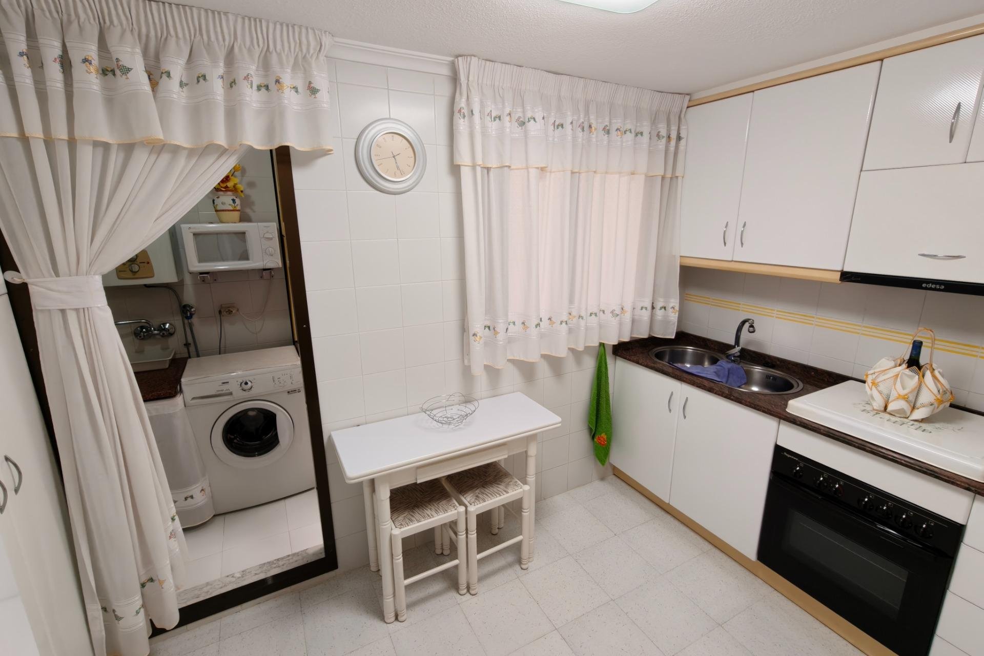 Resale - Apartment - Torrevieja - Playa del Cura