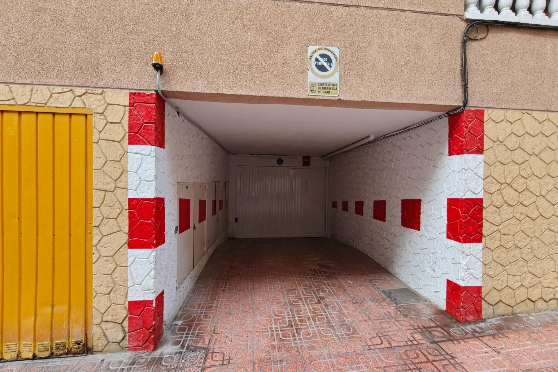 Resale - Apartment - Torrevieja - Playa del Cura