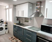 Resale - Apartment - Torrevieja - Playa del Cura