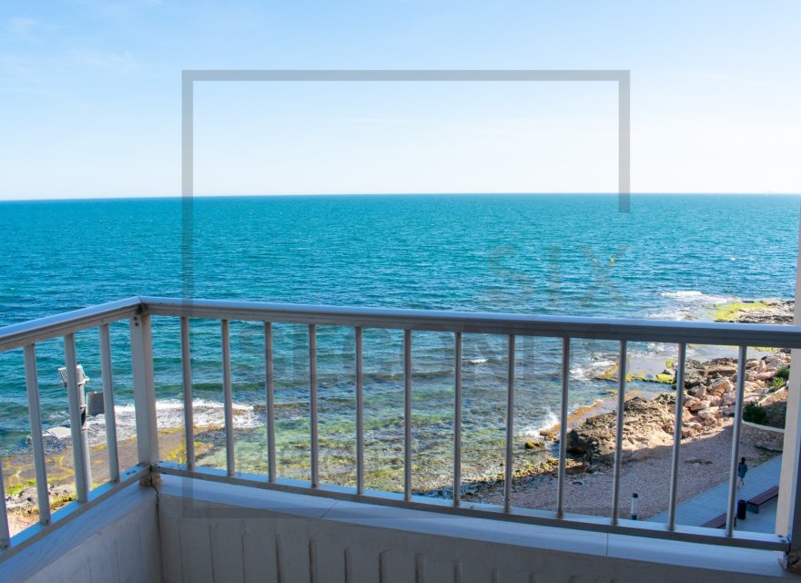 Resale - Apartment - Torrevieja - Playa del Cura