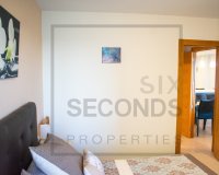 Resale - Apartment - Torrevieja - Playa del Cura