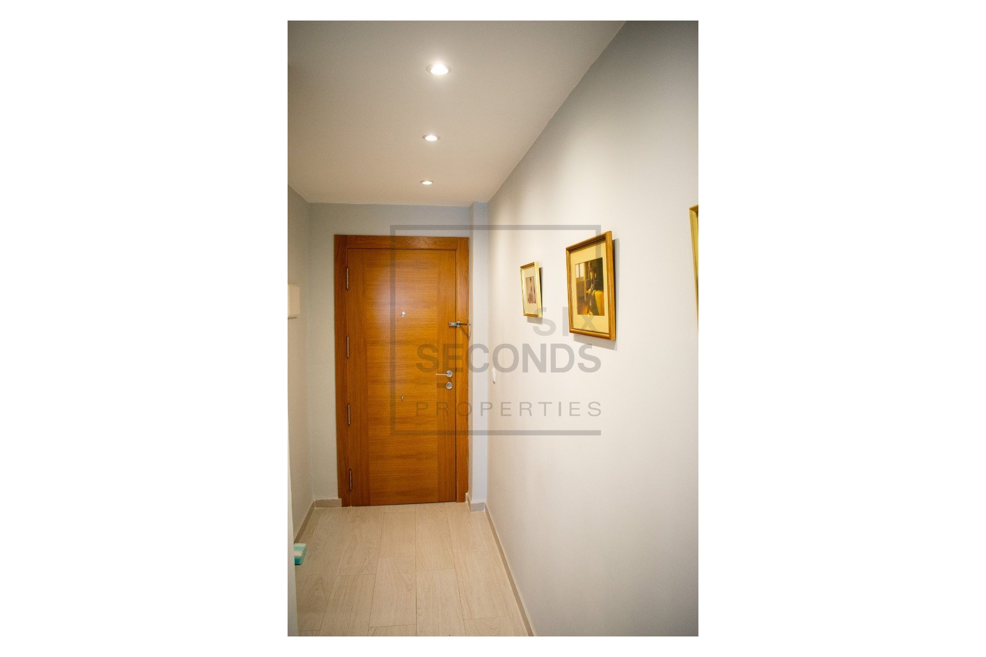 Resale - Apartment - Torrevieja - Playa del Cura