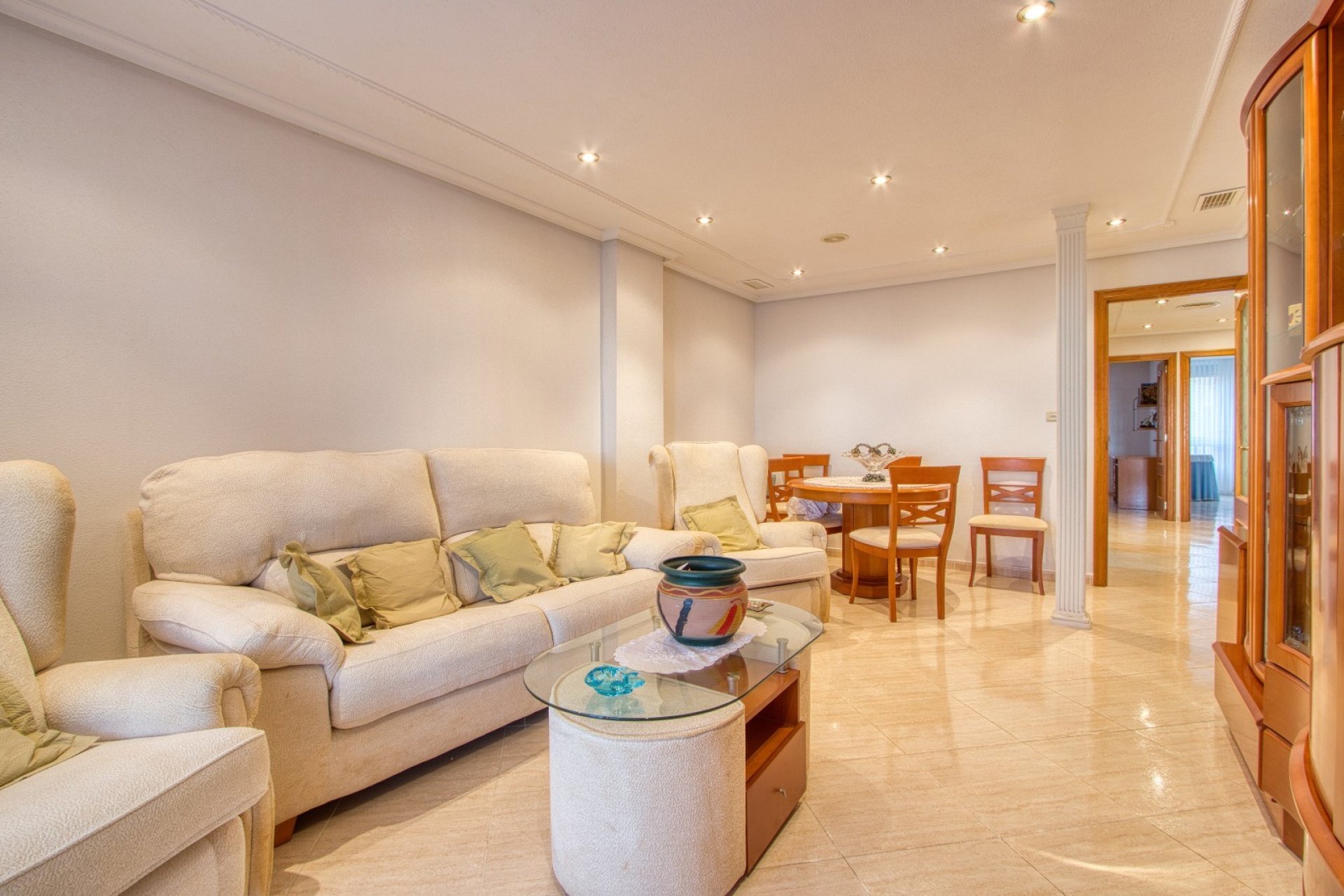 Resale - Apartment - Torrevieja - Playa del Cura