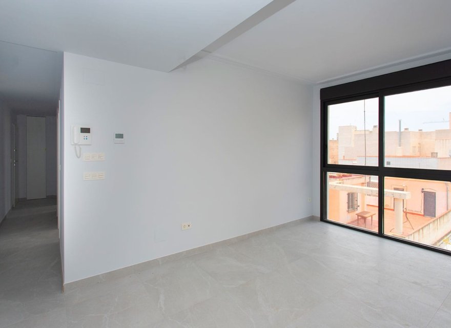 Resale - Apartment - Torrevieja - Playa del Cura