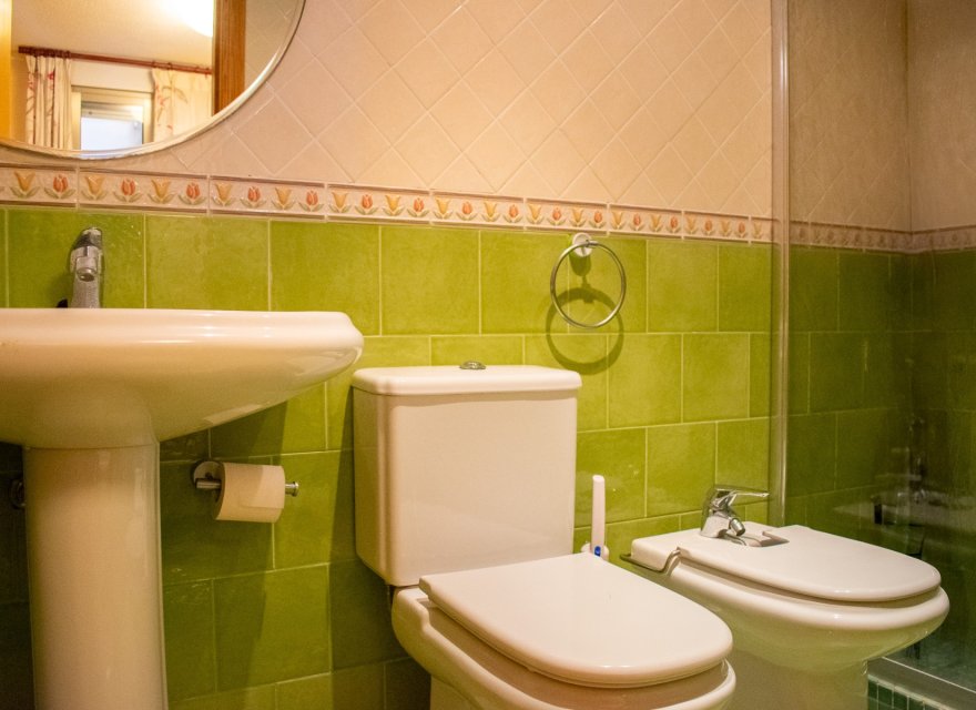 Resale - Apartment - Torrevieja - Playa Los Locos