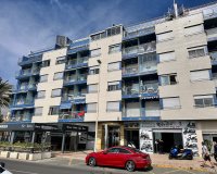 Resale - Apartment - Torrevieja - Playa Los Locos