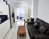 Resale - Apartment - Torrevieja - Playa Los Locos