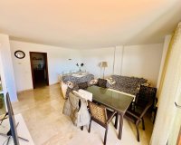 Resale - Apartment - Torrevieja - Punta Prima