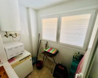 Resale - Apartment - Torrevieja - Punta Prima