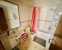 Resale - Apartment - Torrevieja - Punta Prima