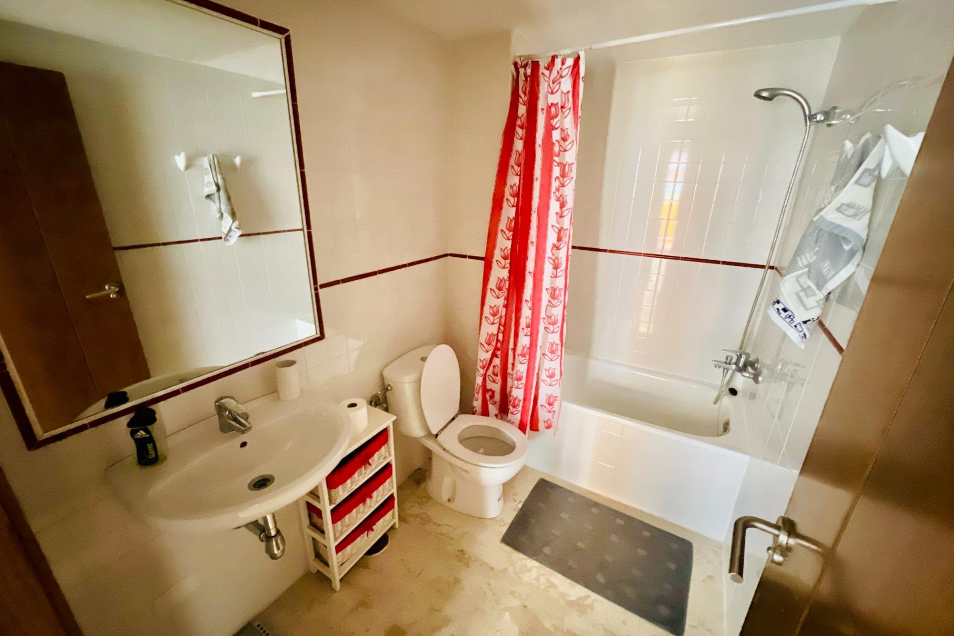 Resale - Apartment - Torrevieja - Punta Prima