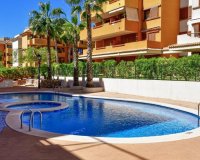 Resale - Apartment - Torrevieja - Punta Prima