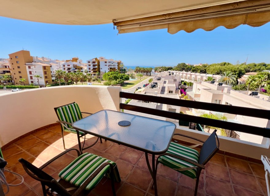 Resale - Apartment - Torrevieja - Punta Prima